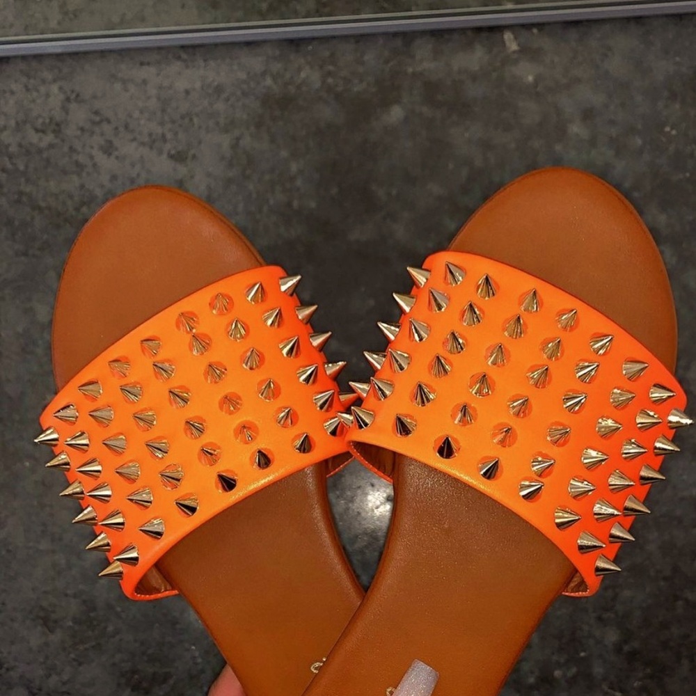 Rockstar Sandal